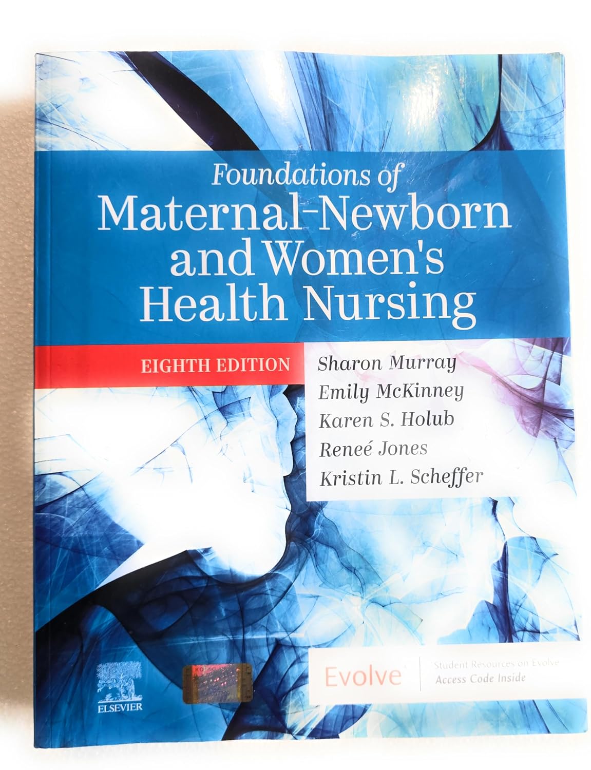 Foundations of Maternal-Newborn and Women's Health Nursing – Image 1