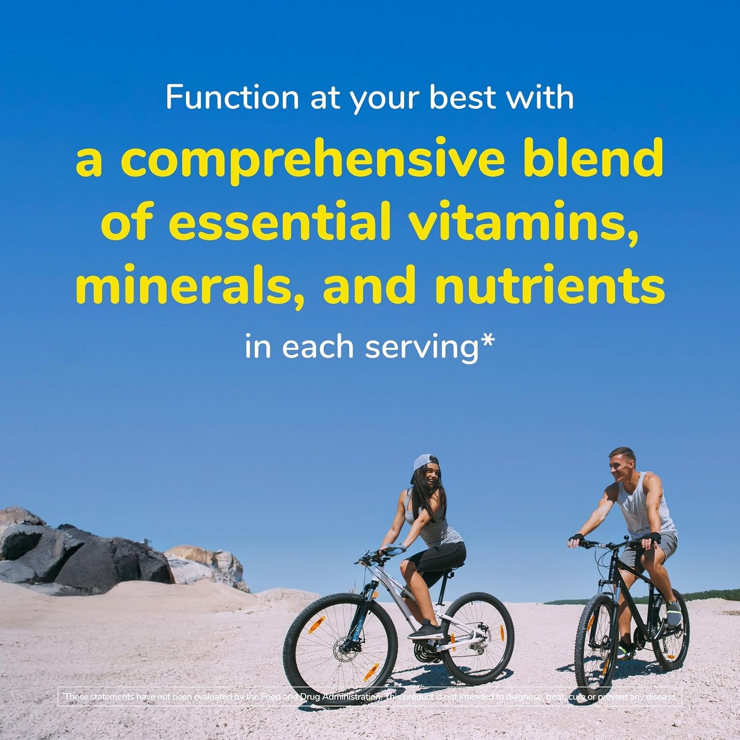Twinlab Daily One Caps with Iron - Multivitamin and Mineral Supplement with 25+ Nutrients, 180 Capsules - görsel 4