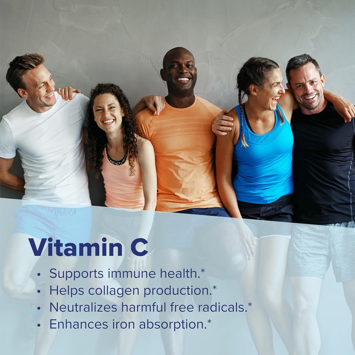 Superior Source Vitamin C 500 mg Tangy Orange Melts - 90 Sublingual Tablets - görsel 6