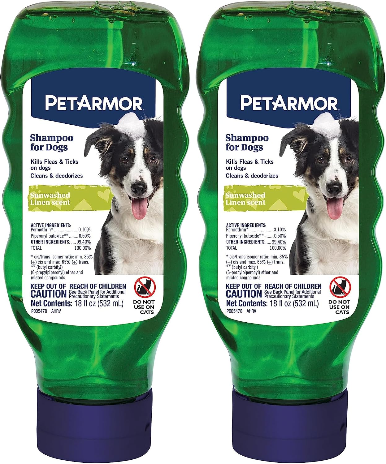 PetArmor Fastact Plus Flea and Tick Spray for Dogs and Cats - görsel 8