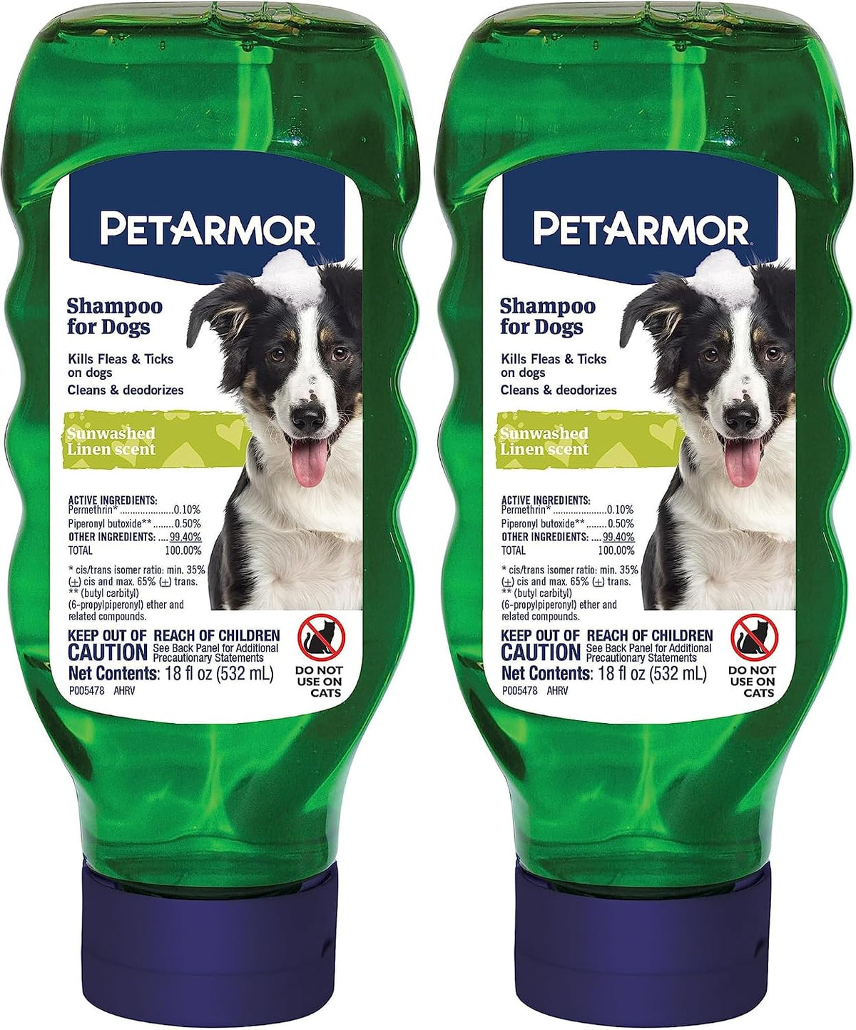 PetArmor Fastact Plus Flea and Tick Spray for Dogs and Cats - görsel 8