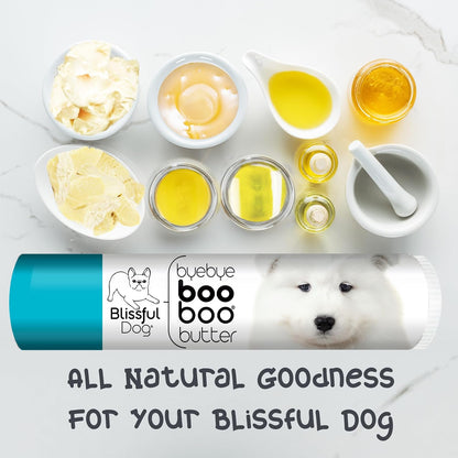 The Blissful Dog Samoyed Boo Butter, 0.15 oz (4.25 g)