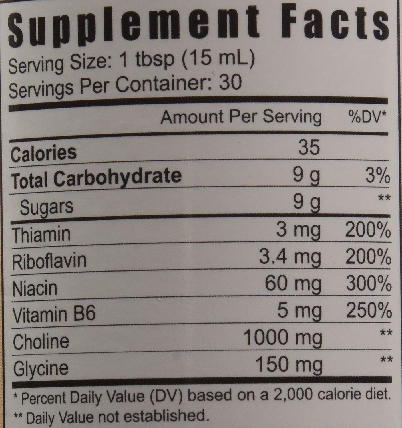 Youngevity Bio Alert - Super Focus Solution 450ml - görsel 2
