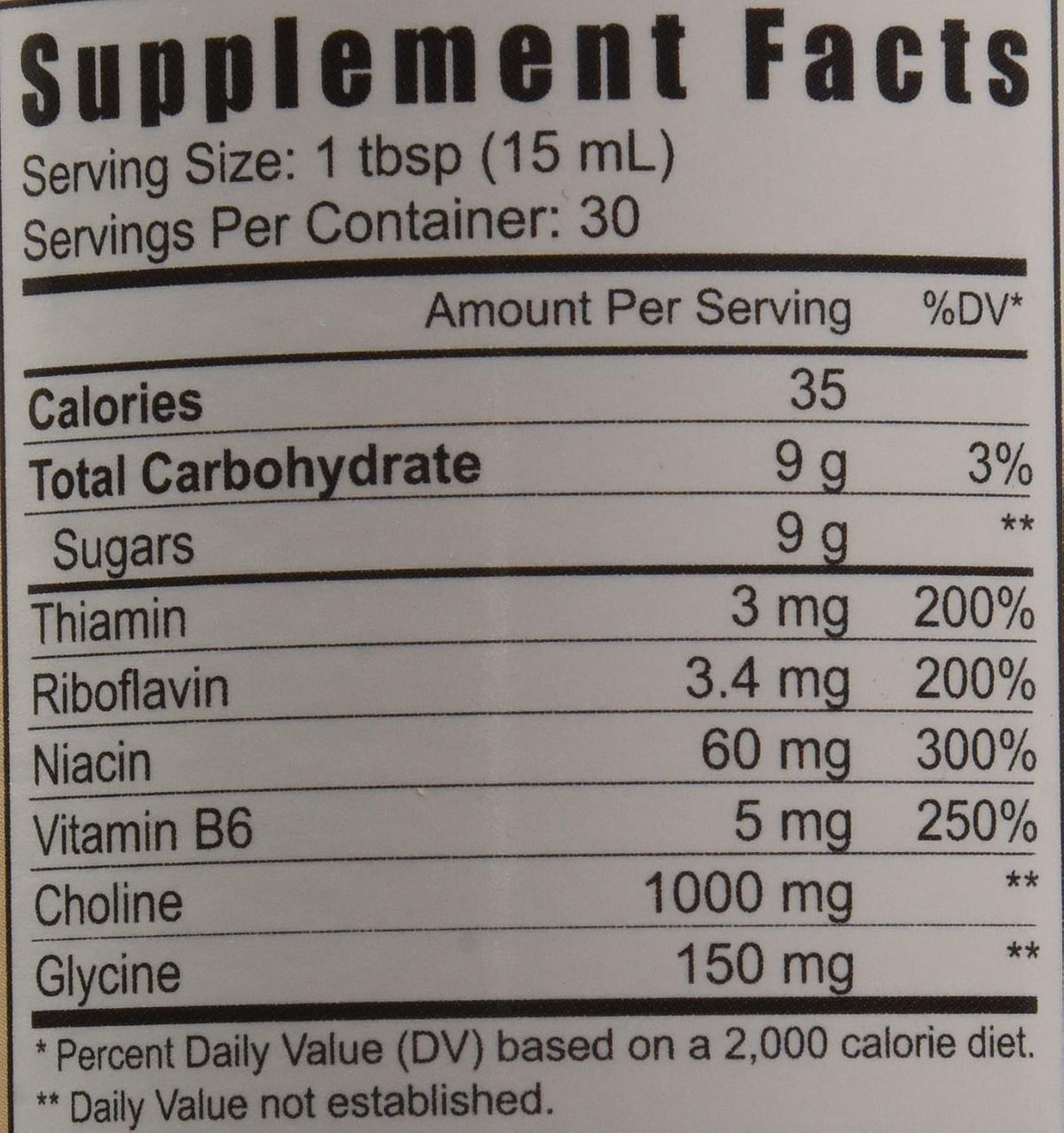 Youngevity Bio Alert - Super Focus Solution 450ml - görsel 2