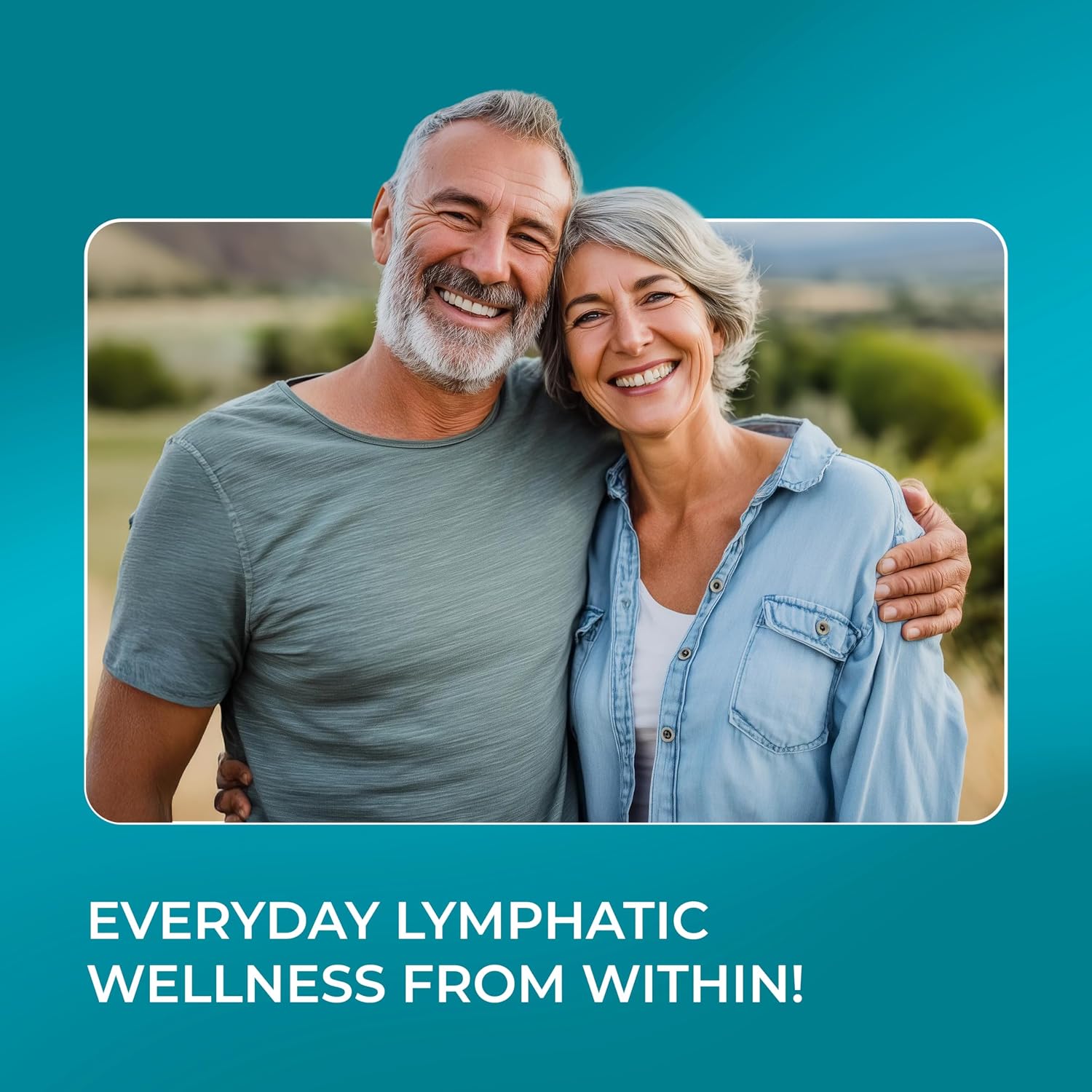 PureHealth Research Lymph System Support – Lymphatic Drainage Supplement, 360 Capsules - görsel 7