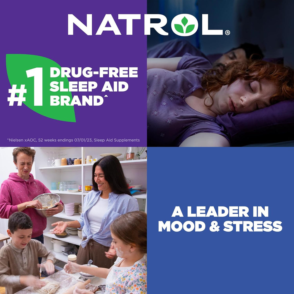 Natrol Biotin 10000mcg, Fast-Dissolve Tablets for Hair, Skin and Nails, 60 Tablets - görsel 7