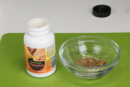 Bearded Dragon Vitamins & Probiotics 85 g