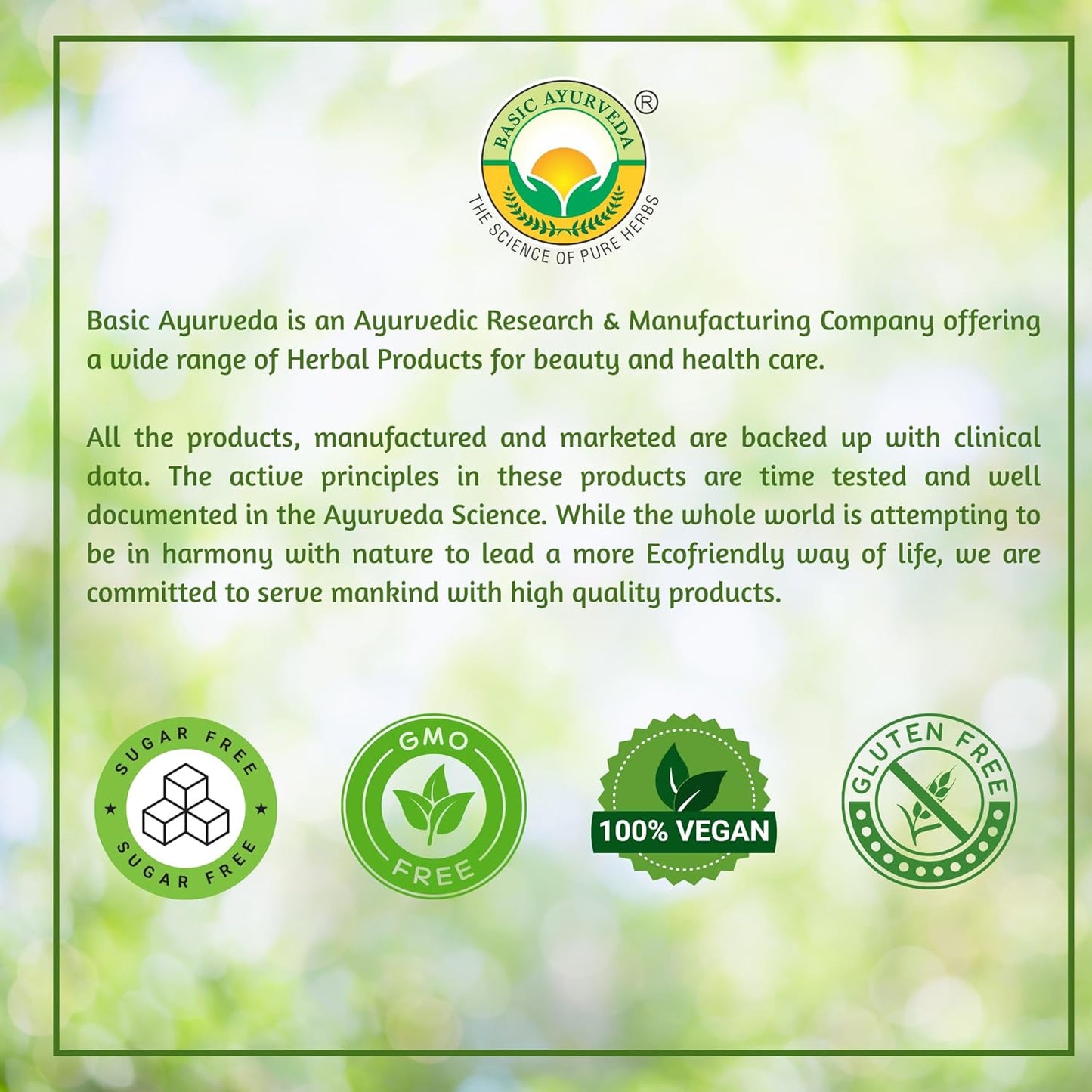 Basic Ayurveda Amla Juice – Natural Vitamin C Supplement, 960ml - görsel 9