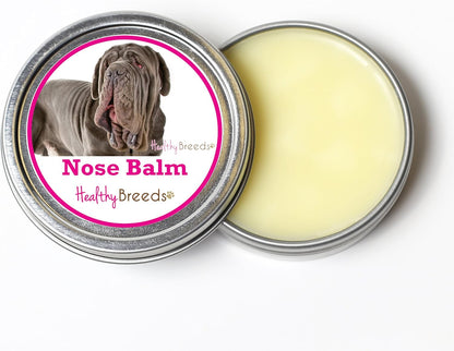 Healthy Breeds Neapolitan Mastiff Dog Nose Balm 56 g