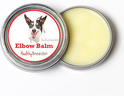 Healthy Breeds Rat Terrier Dog Elbow Balm 2 oz