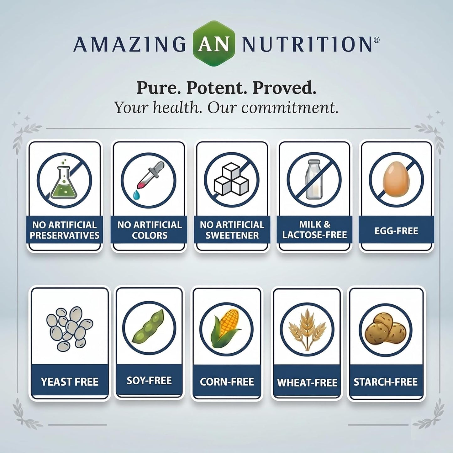 Amazing Formulae HMB (Beta-Hydroxy Beta-Methylbutyrate) Supplement | 2000 mg Per Serving | 120 Tablets | Non-GMO | Gluten-free | Made in USA - görsel 3