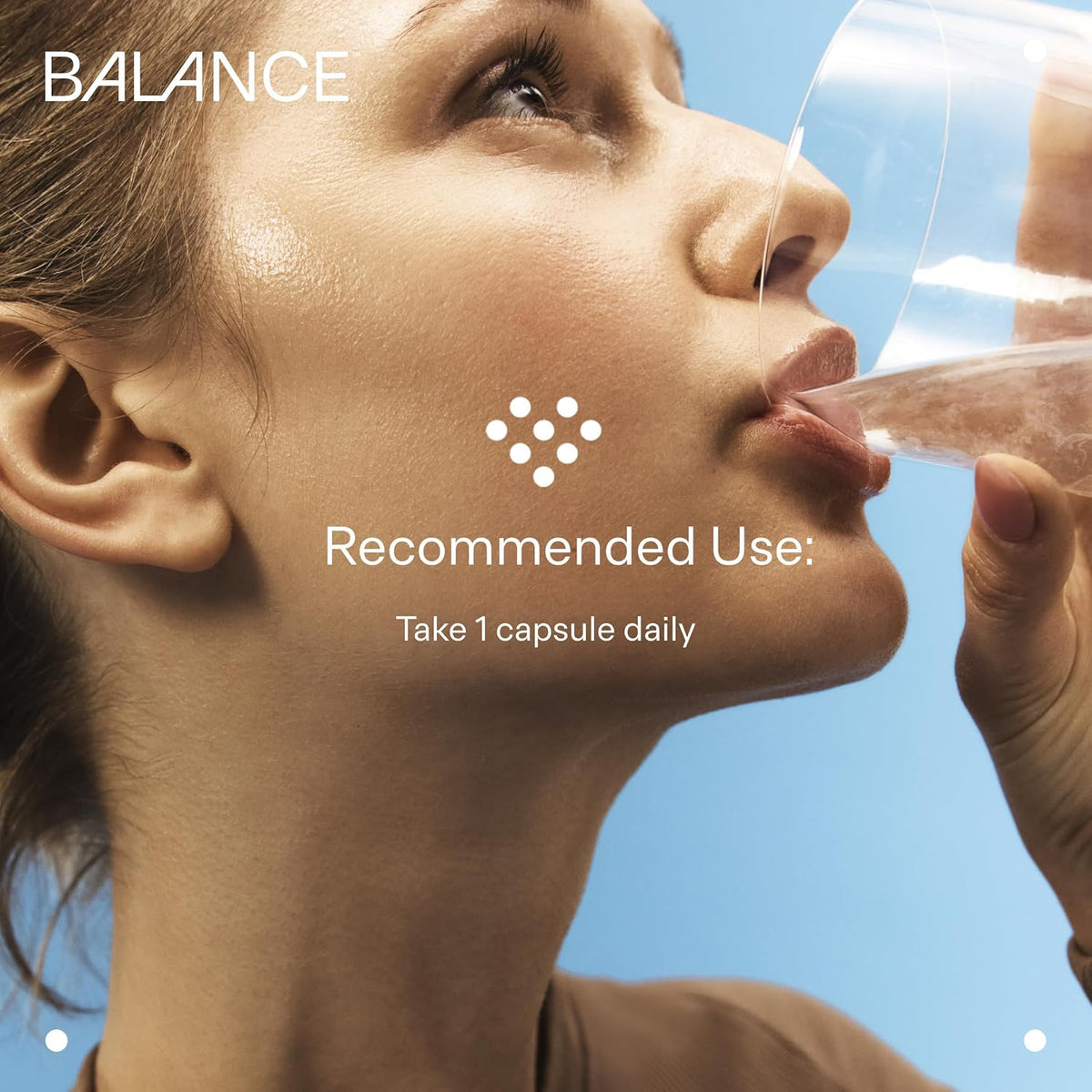 LTH Balance Multi Pro 30B Probiotic - 30 Billion CFUs - Dairy-Free and Shelf-Stable - Gut and Immune Support - 30 Capsules - görsel 6