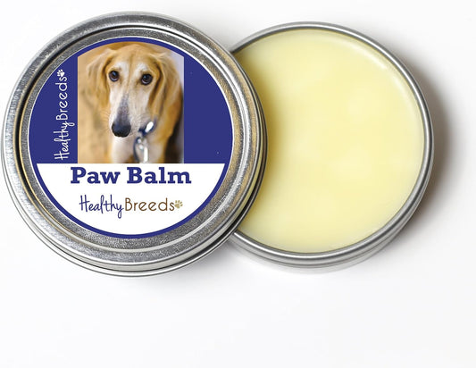 Healthy Breeds Sloughi Dog Paw Balm 56 g