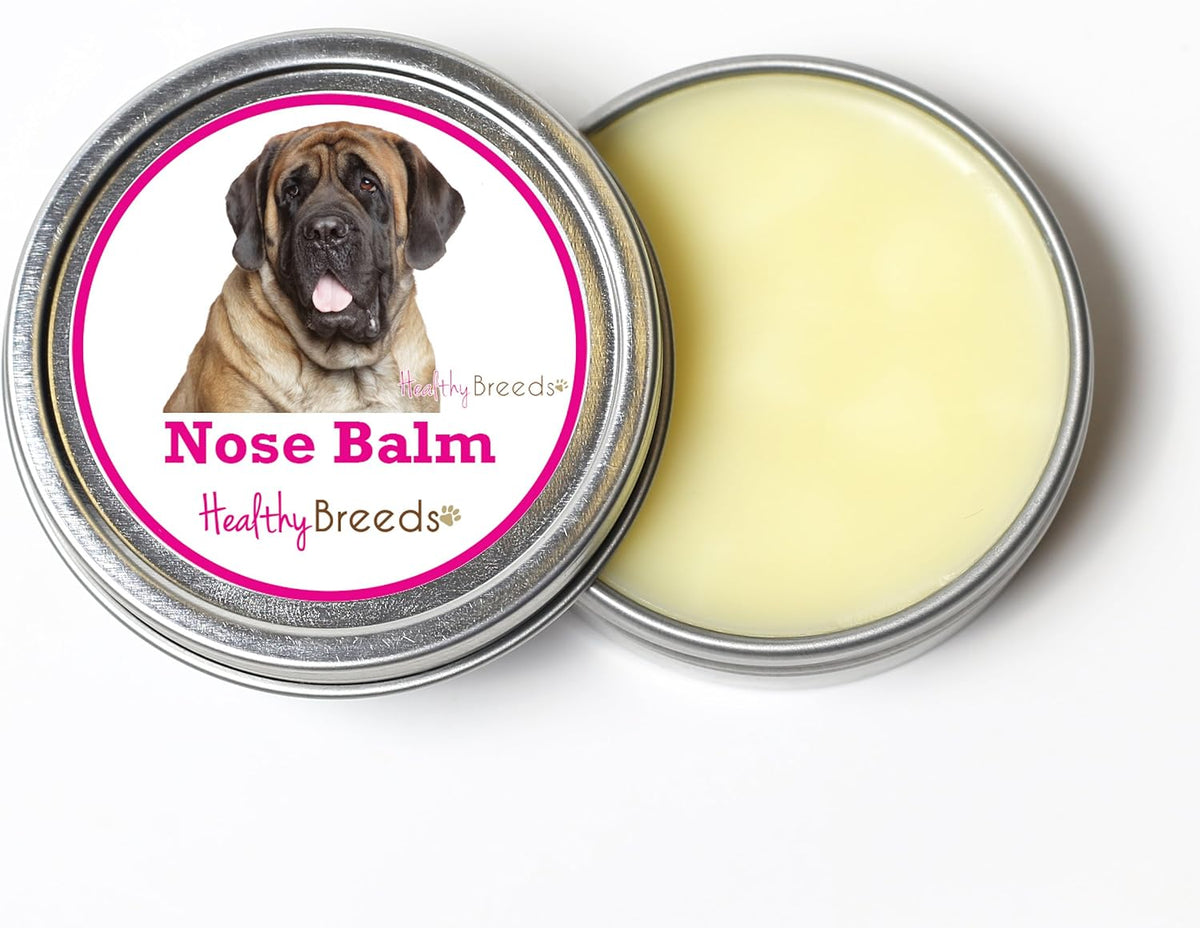 Healthy Breeds Mastiff Dog Nose Balm 57 g - görsel 1