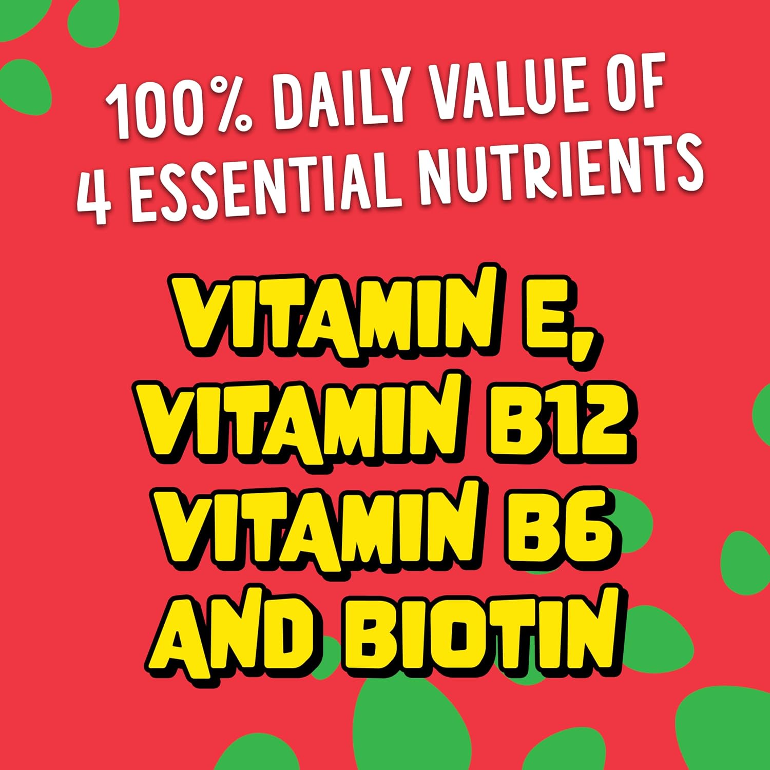Flintstones Vitamins for Picky Children + Iron, Multivitamin Gummies, Grape Flavour, 60 Count - görsel 1