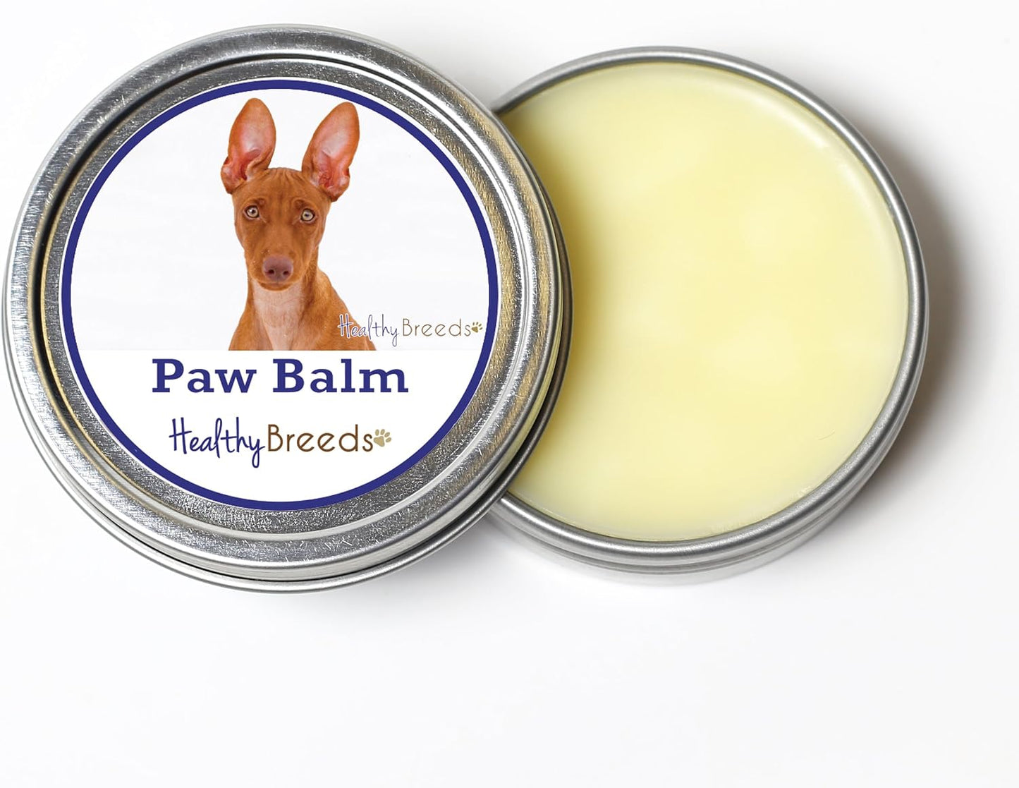 Healthy Breeds Cirnechi dell'Etna Dog Paw Balm 56 g - görsel 1