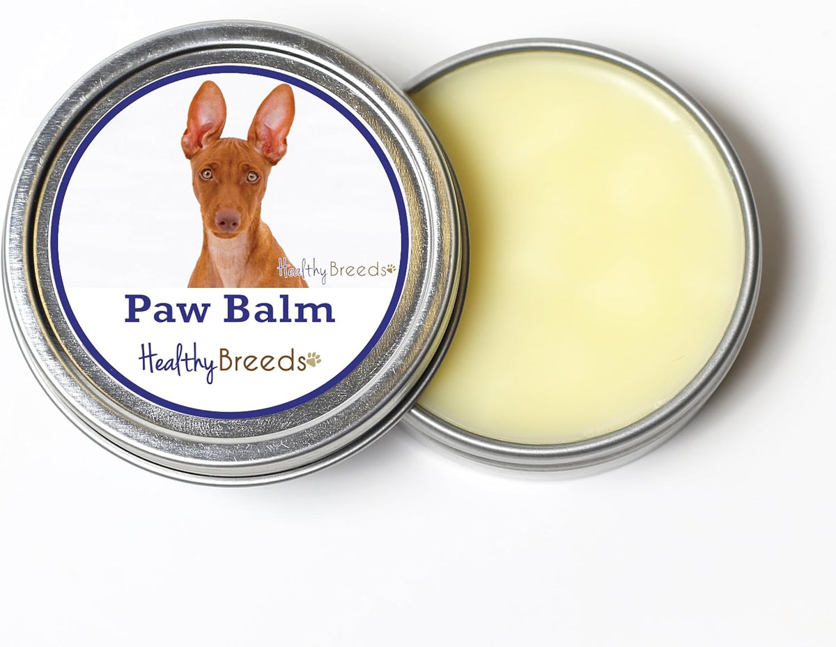 Healthy Breeds Cirnechi dell'Etna Dog Paw Balm 56 g - görsel 1