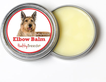 Healthy Breeds Berger Picard Dog Elbow Balm 57 g