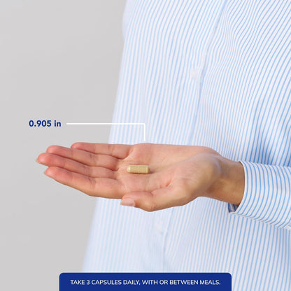 Pure Encapsulations Daily Stress Formula - 90 Capsules