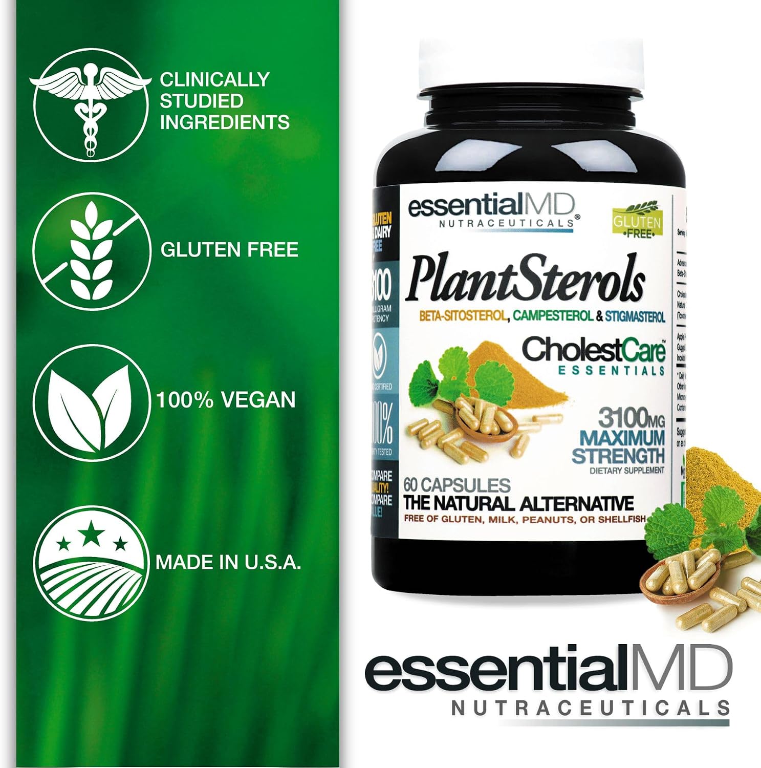 Phytosterol Essentials - görsel 2