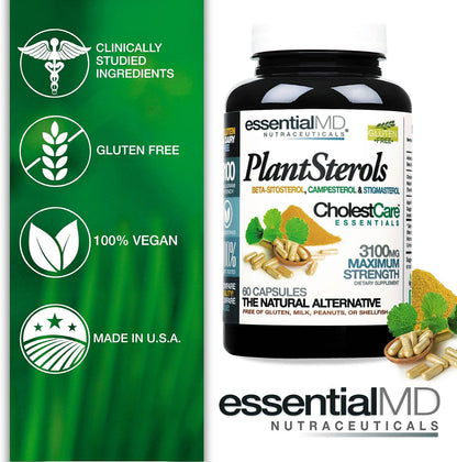 Phytosterol Essentials