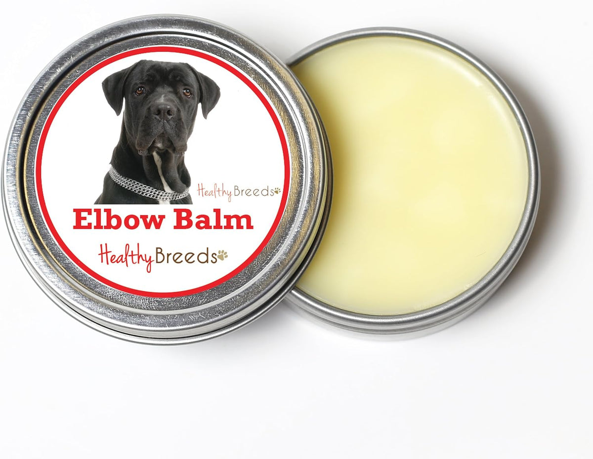Healthy Breeds Cane Corso Dog Elbow Balm 2 oz - görsel 1