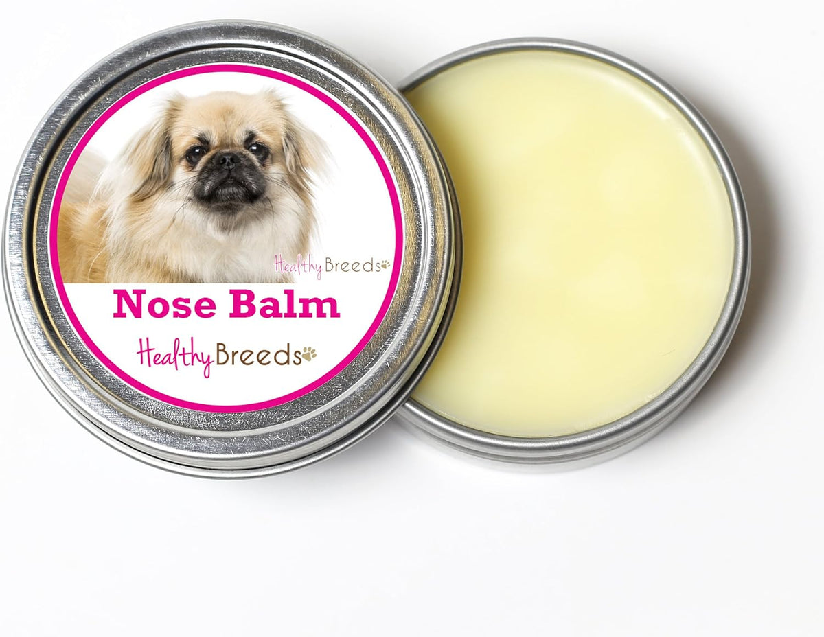 Healthy Breeds Tibetan Spaniel Dog Nose Balm 56g - görsel 1