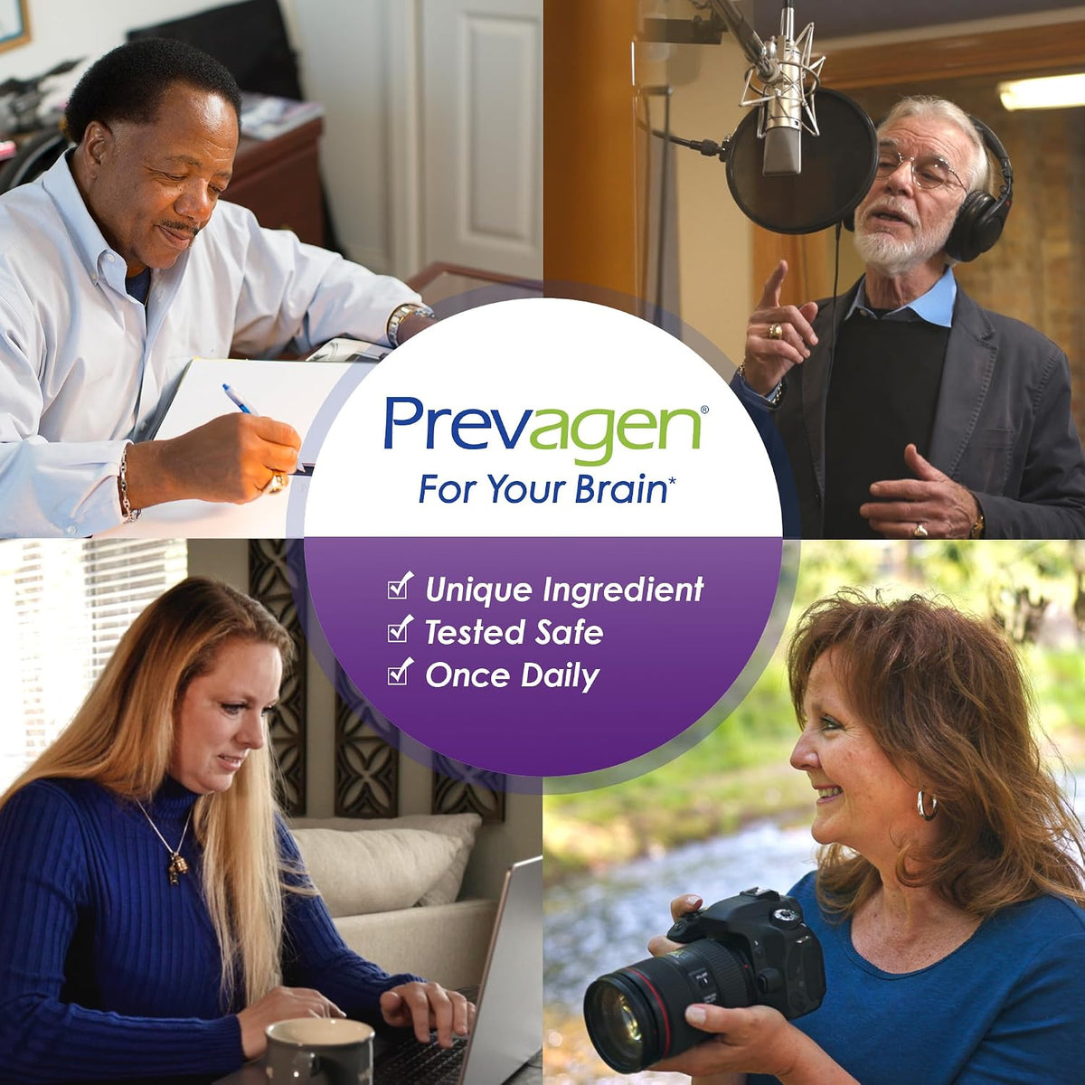 Prevagen Regular Strength Mixed Berry Chewables – 60 Tablets – 10mg Apoaequorin + Vitamin D3 - görsel 8
