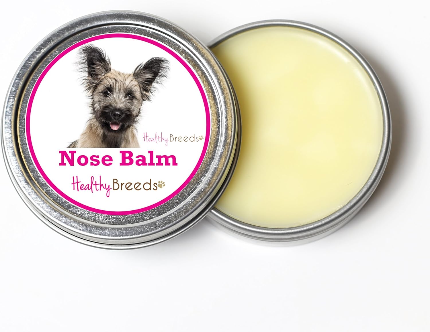 Healthy Breeds Skye Terrier Dog Nose Balm 57 g - görsel 1