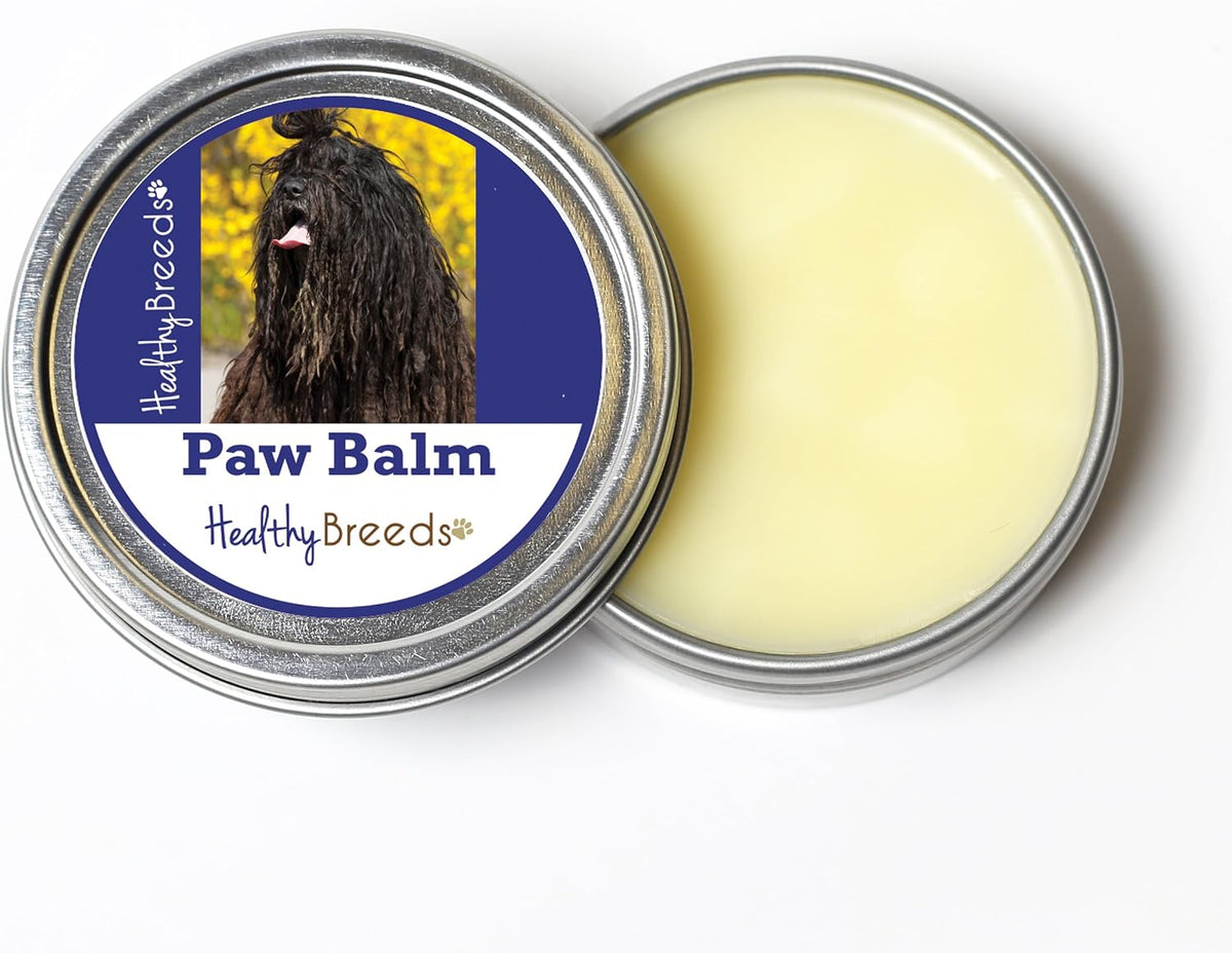 Healthy Breeds Bergamasco Dog Paw Balm 57g - görsel 1