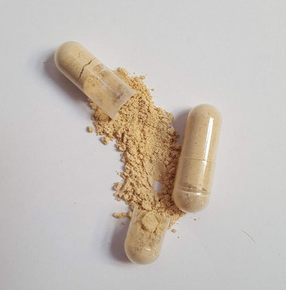 Amla Capsules - Variety Pack Sizes - Made Fresh On Demand! (300)
