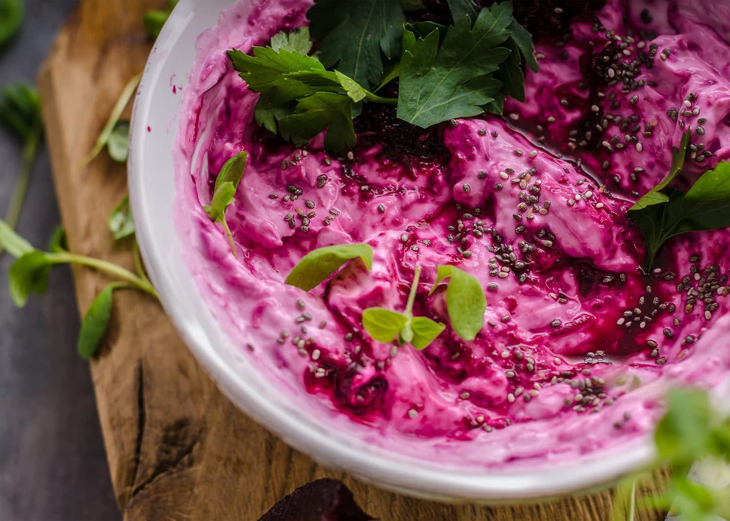 Pure Original Ingredients Beet Root Powder (907g) - görsel 4
