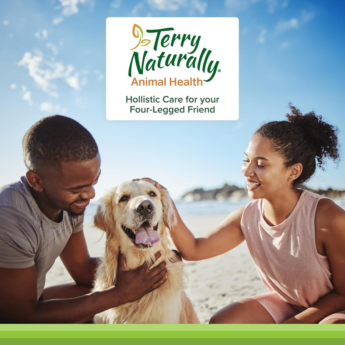 Terry Naturally Bladder Control for Dogs – Urinary Tract Health Supplement – 30 Capsules - görsel 7