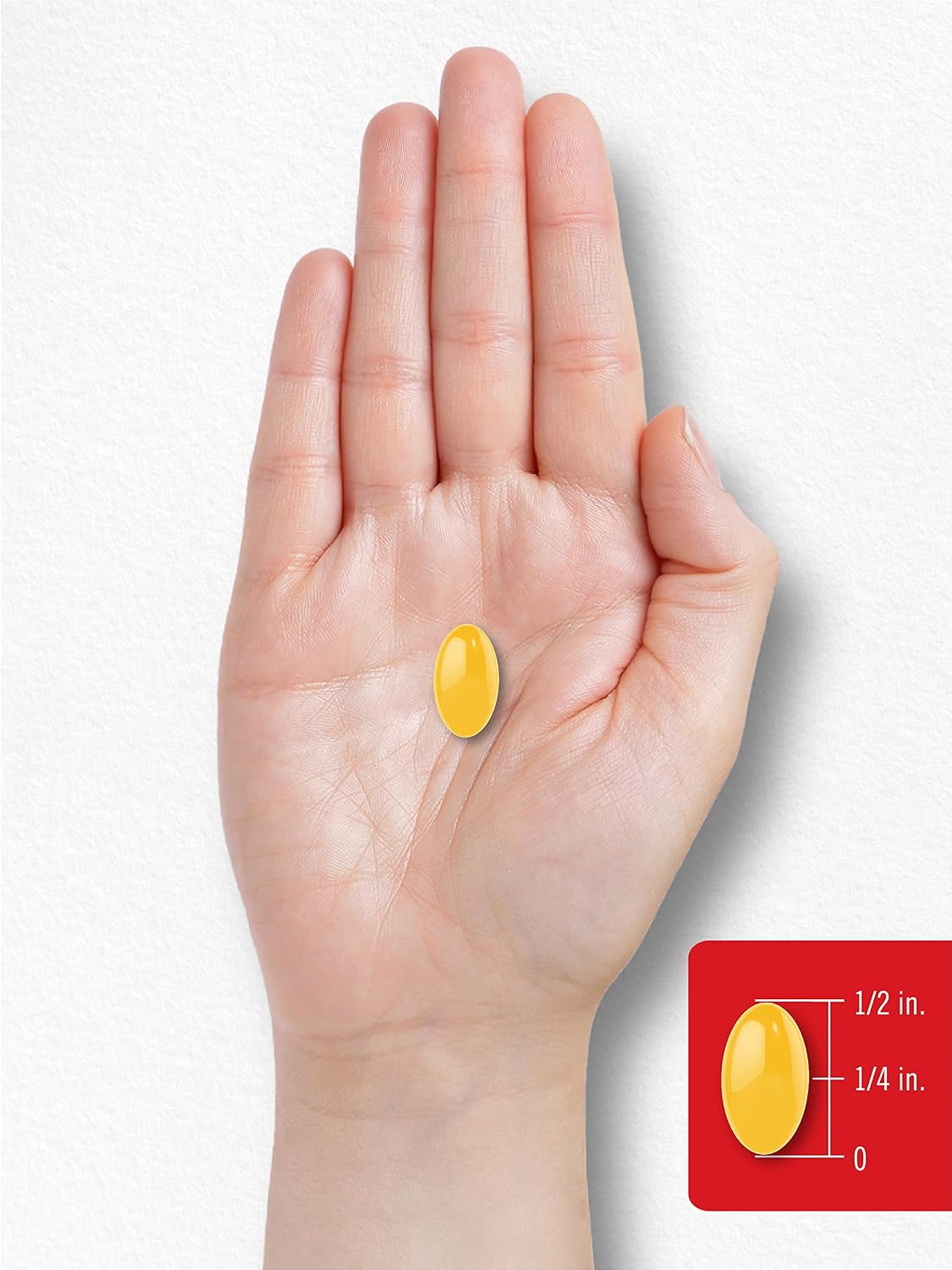 Carlyle Vitamin ADK Supplement | 150 Softgels | Vitamins A, D3, K1, K2 | Non-GMO, Gluten Free - görsel 7