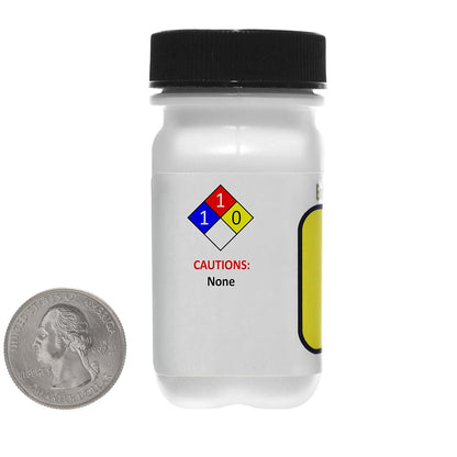 Ascorbic Acid [C6H8O6] 99.9% ACS Reagent Grade Powder, 57 g