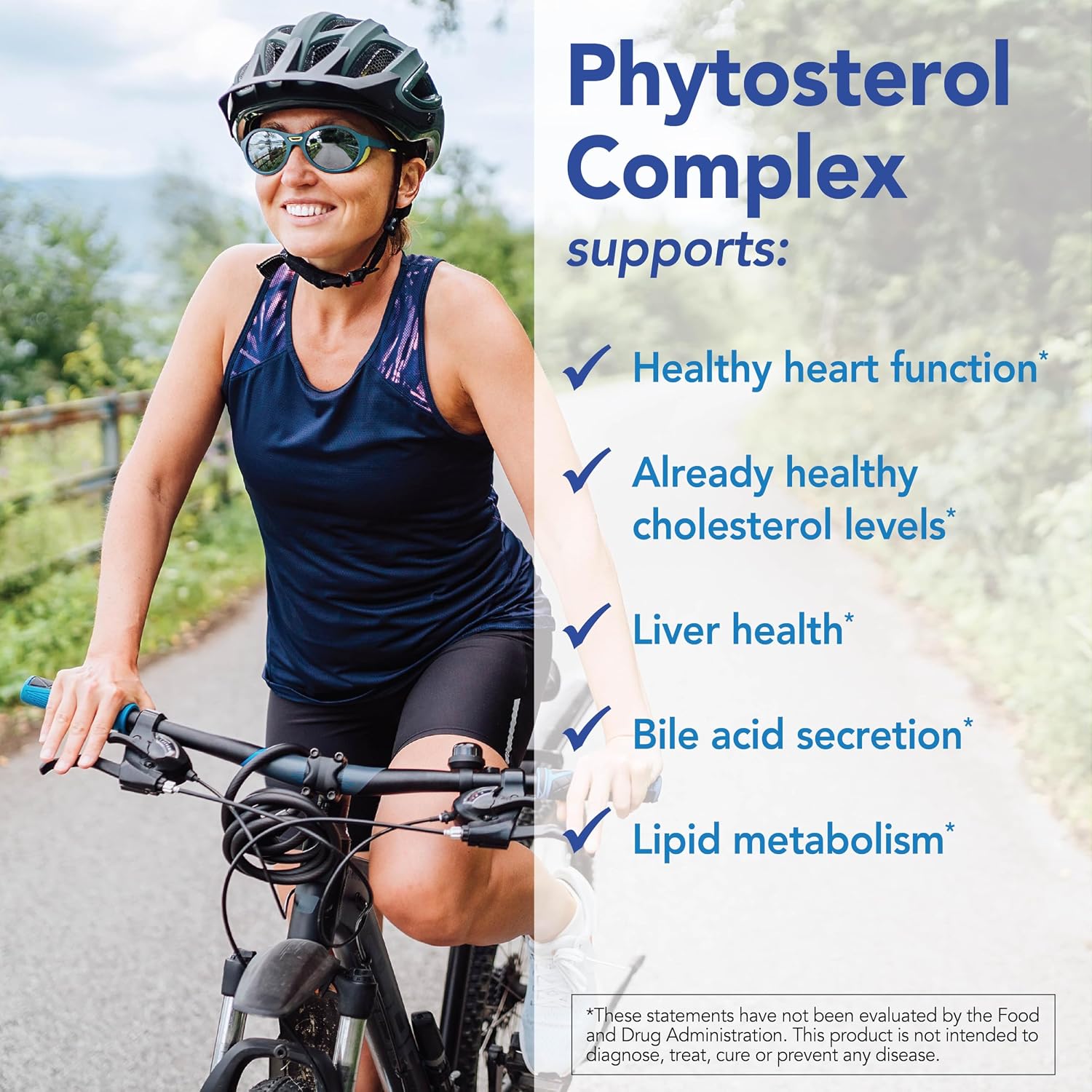 Patient One Phytosterol Complex 900 mg | Plant Sterols | 90 Capsules - görsel 4
