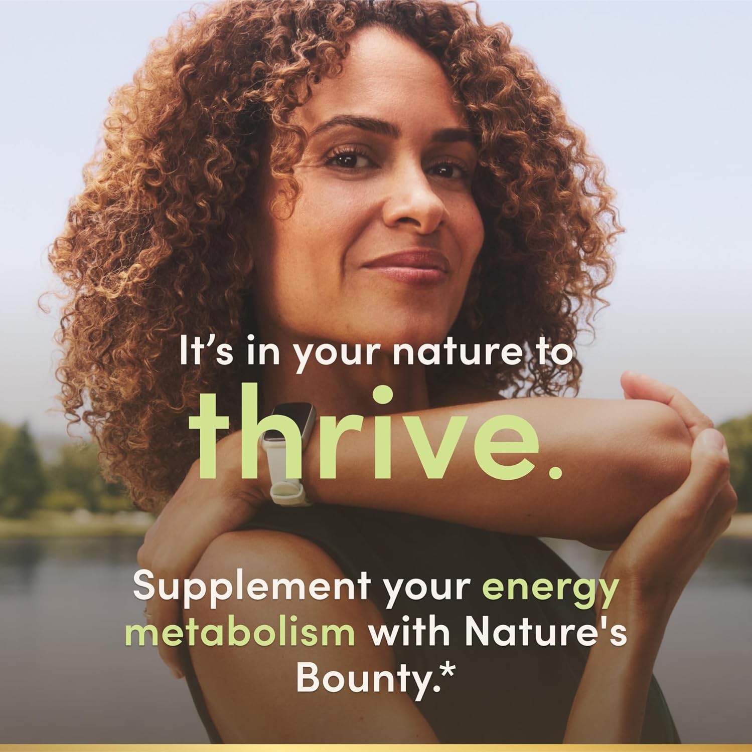 Vitamin B12 by Nature's Bounty, Quick Dissolve Vitamin Supplement, Supports Energy Metabolism and Nervous System Health, 5000mcg, 40 Tablets (Pack of 2) - görsel 4