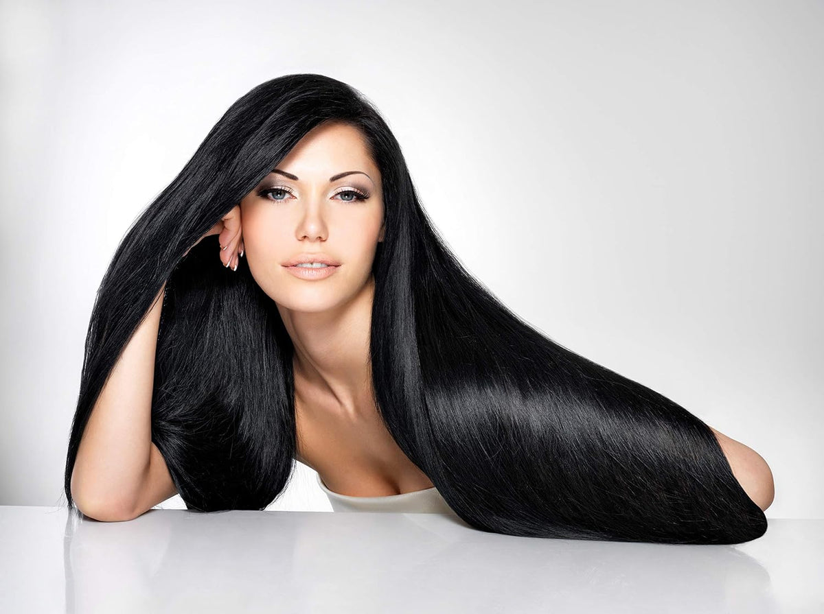 Rise-N-Shine BoniHair Catalase Supplement - 10,000 IU Catalase with Saw Palmetto, Biotin, Fo-Ti, PABA - 180 Capsules (90-Day Supply) - görsel 6