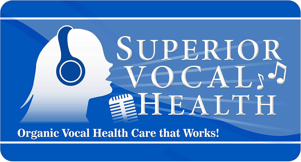 Vocal IMMUNITION Herbal/Organic Immune Formula for Singers - görsel 8