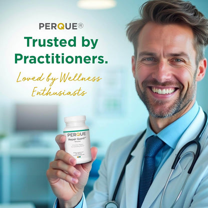 Perque Repair Guard - 90 Tablets