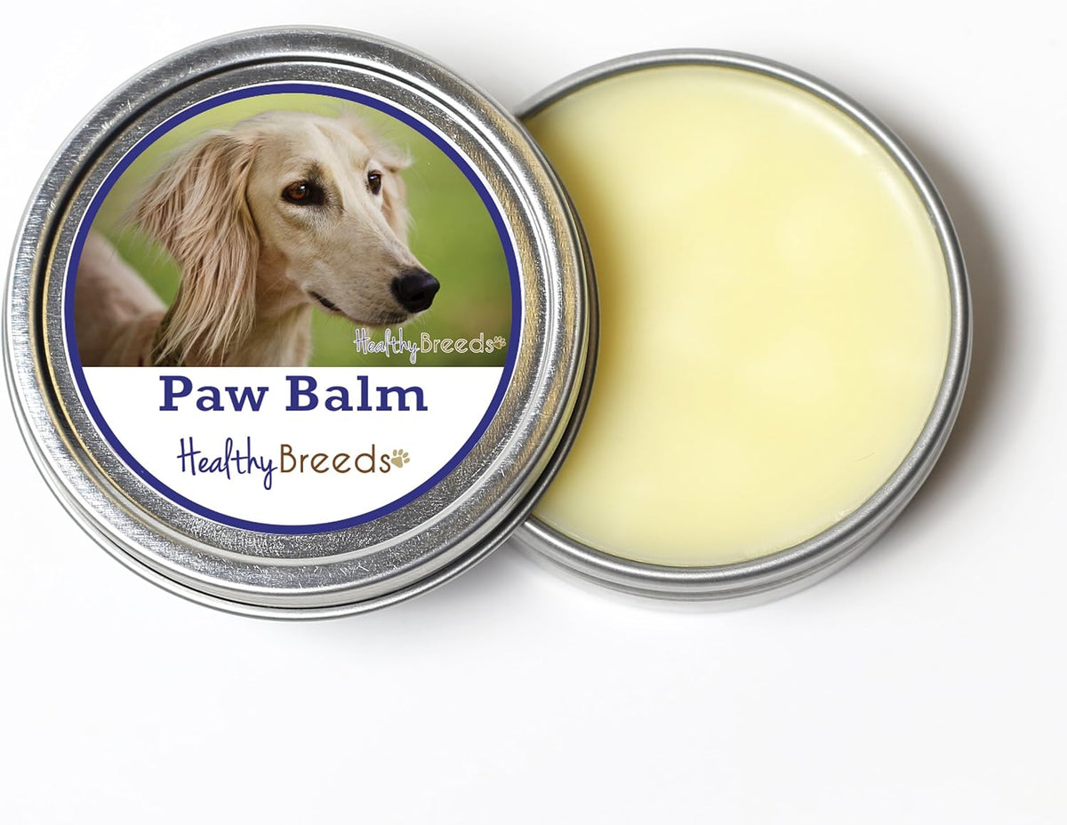Healthy Breeds Saluki Dog Paw Balm 56.7 g - görsel 1