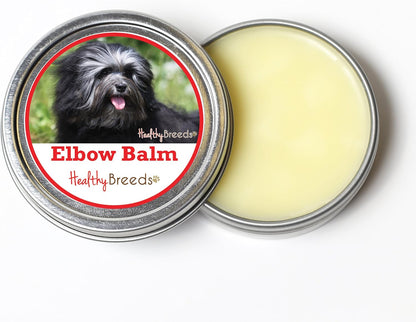 Healthy Breeds Lowchen Dog Elbow Balm 2 oz