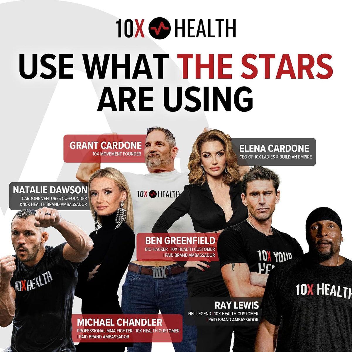 10X Health Vitamin C 1000mg – 120 Capsules | High Potency Ascorbic Acid for Immunity & Antioxidant Support - görsel 9