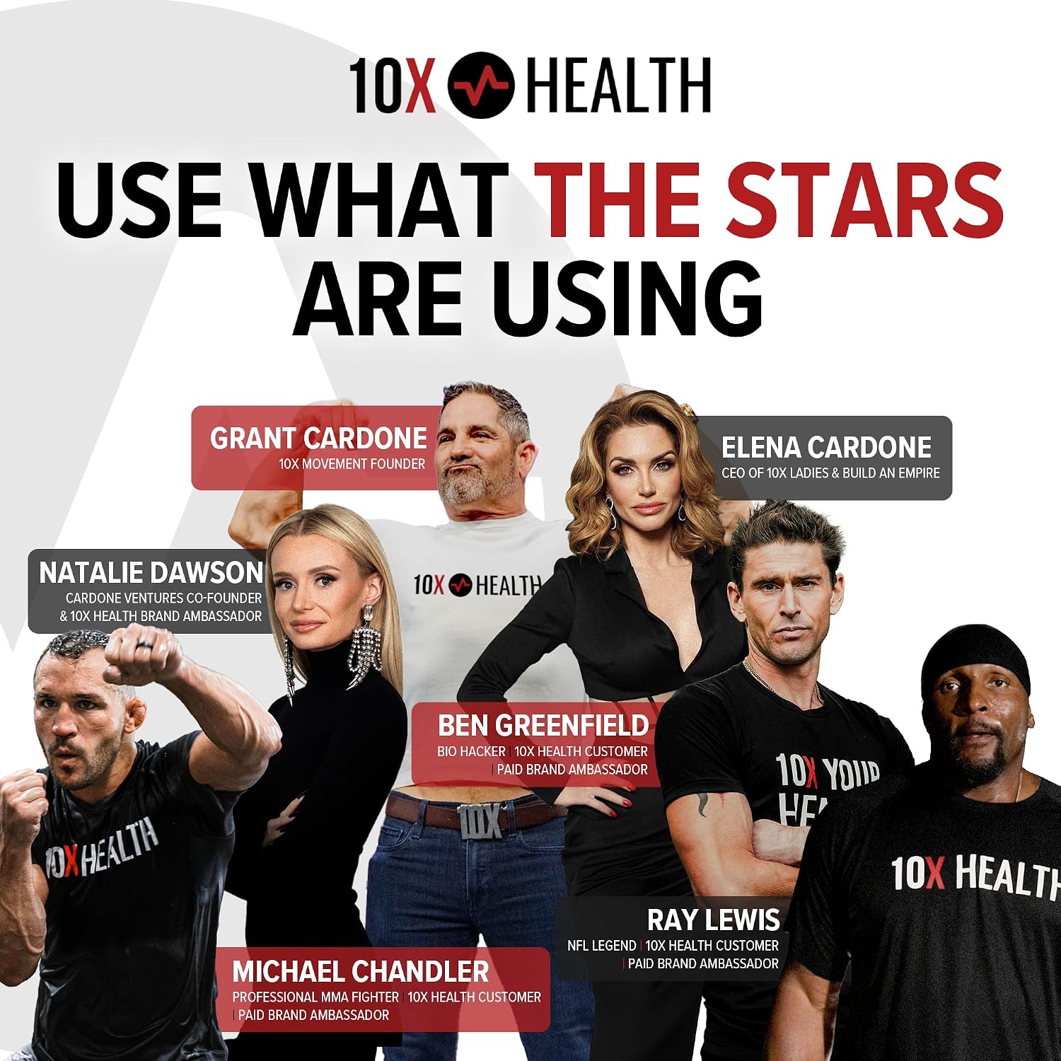 10X Health Vitamin C 1000mg – 120 Capsules | High Potency Ascorbic Acid for Immunity & Antioxidant Support - görsel 9