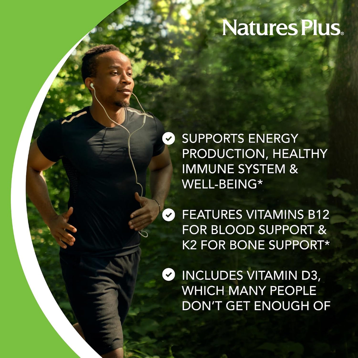 NaturesPlus Source of Life GOLD Multivitamin Liquid - 30 fl oz (30 Servings) - görsel 4