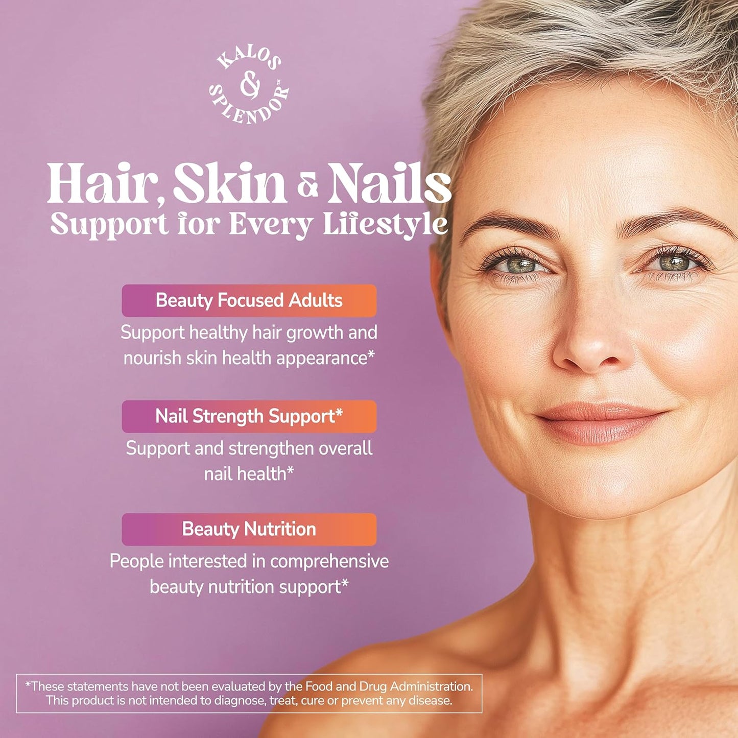 21st Century Hair, Skin and Nails Tablets, Extra Strength, 90 Tablets - görsel 6
