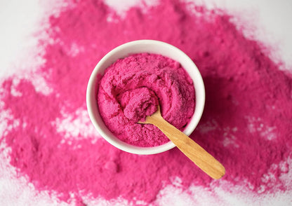 Food to Live Organic Dragon Fruit Juice Powder – Non-GMO, Red Pitaya, Vegan, 7.3kg