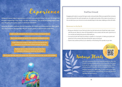 How to Meet Your Self: A Self-Discovery Workbook – A Roadmap to Break Cycles of Pain and Create Lasting Change