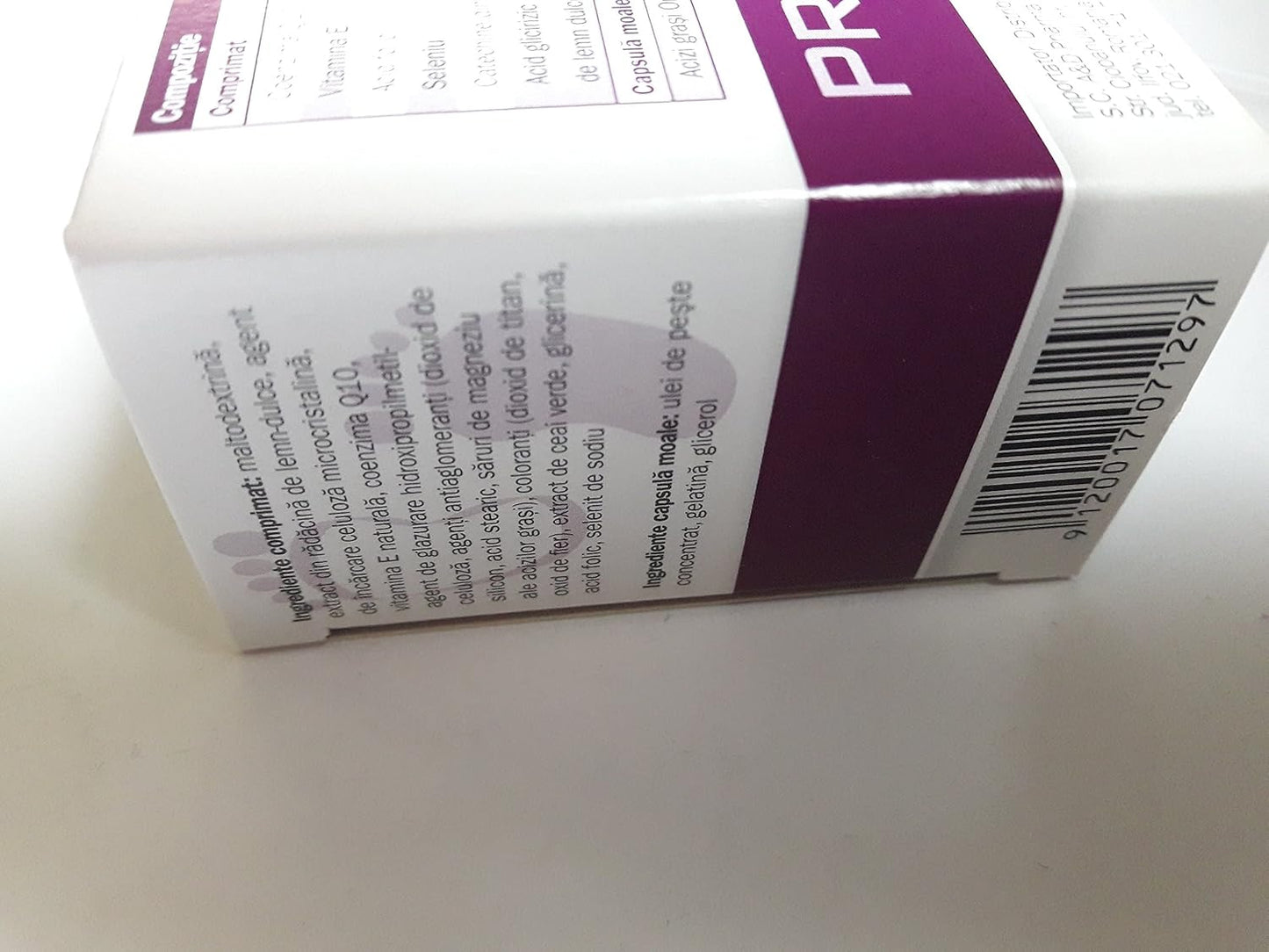 Prenatal Vitamins for Women, 56 Capsules - görsel 4