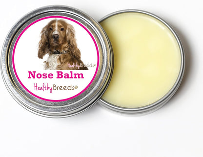 Healthy Breeds English Cocker Spaniel Dog Nose Balm 56 g